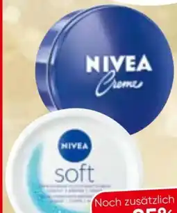 Eurospar Nivea Creme Angebot