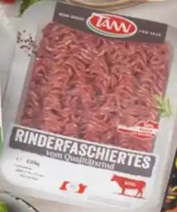 Eurospar Tann Rinderfaschiertes Angebot