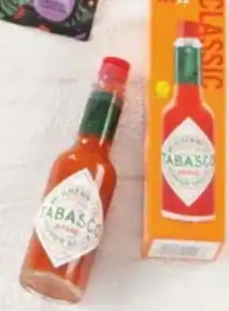Eurospar Mc Ilhenny Tabasco Sauce Angebot