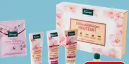 Eurospar Kneipp Geschenk-Set Mandelblüten Hautzart Angebot
