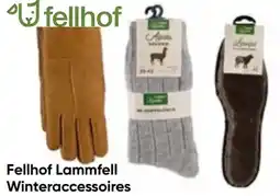 Eurospar Fellhof Damen Lammfell-Schuheinlagen Angebot