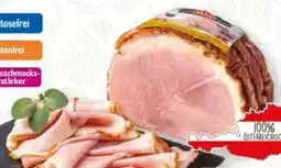SPAR Gourmet Tann Krustenschinken Angebot