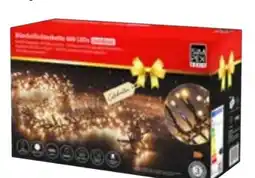 Eurospar Simpex Basic Celebration Lichterketten Angebot