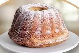 SPAR Gourmet Landtmann's Feine Patisserie Guglhupf Spezialität Angebot