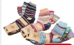 Eurospar Hats Damen Wollsocken Angebot