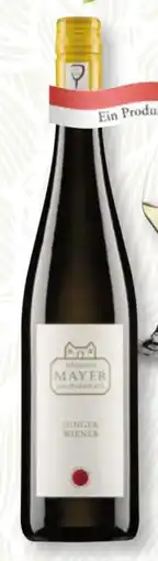 SPAR Gourmet Weingut Mayer am Pfarrplatz Junger Wiener Angebot