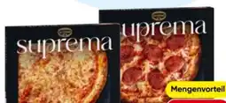 Eurospar Dr. Oetker Suprema Pizza Angebot