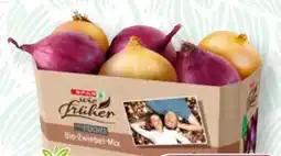 SPAR Gourmet Spar Edition Stekovics Bio Zwiebel-Mix Angebot