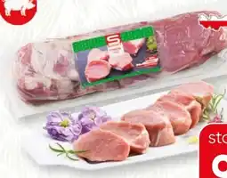 SPAR Gourmet S Budget Schweinsfilet Angebot
