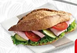 SPAR Gourmet SPAR enjoy Spitzweckerl mit Burgunderschinken Angebot