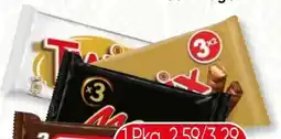 SPAR Gourmet Mars Riegel Angebot