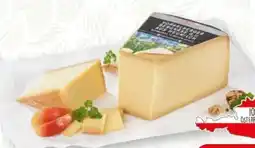 SPAR Gourmet Spar Premium Vorarlberger Bergkäse Angebot