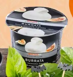 SPAR Gourmet Despar Premium Burrata Angebot