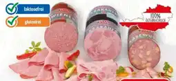 SPAR Gourmet Tann Käsewurst Angebot