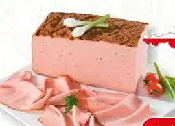 SPAR Gourmet Neuburger Angebot