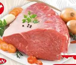 SPAR Gourmet Tann Tafelspitz Angebot