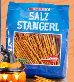 SPAR Gourmet Spar Salz Stangerl Angebot