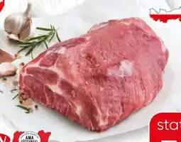 SPAR Gourmet Tann Schweinsschopfbraten Angebot
