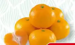 SPAR Gourmet Satsumas Angebot