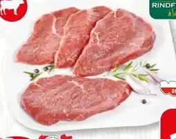 SPAR Gourmet Tann Rindsschnitzel Angebot