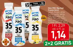 Spar Nöm PRO 35g High Protein Drink Angebot