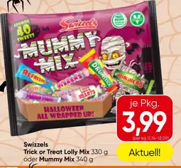 Spar Swizzels Mummy Mix Angebot