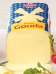 Spar Gouda Angebot