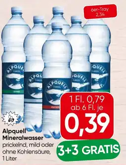 Spar Eselmehl Angebot