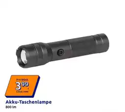 Action Mini Matters Schminktisch aus Holz Angebot