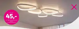 Mömax LED-Deckenleuchte ,,WHITI" Angebot