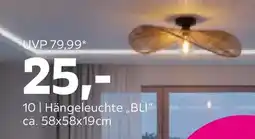 Mömax Hängeleuchte,,BLI" Angebot