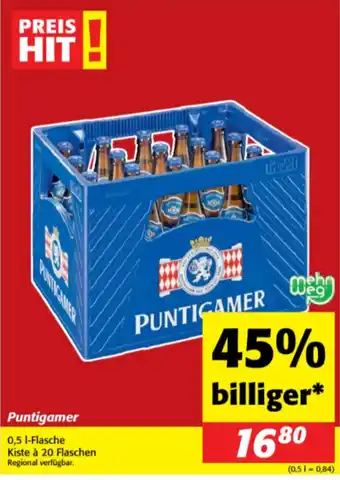 Puntigamer