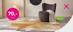 Mömax Rinderfell ,,DANIELA" Angebot
