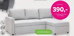 Mömax Wohnlandschaft ,,VICTORIA" Angebot