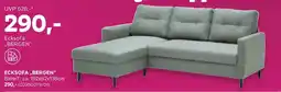 Mömax Ecksofa BERGEN" Angebot