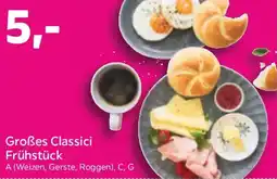 Mömax Großes Classici Frühstück Angebot