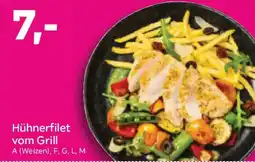 Mömax Hühnerfilet vom Grill Angebot