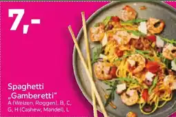 Mömax Spaghetti ,,Gamberetti" Angebot