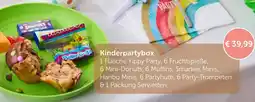 Interspar Kinderpartybox Angebot