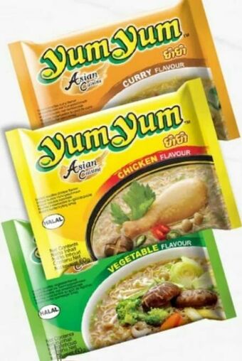 ETSAN Instant Nudeln Angebot