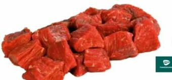 Transgourmet Bio-Bergweiderind Gulaschfleisch Angebot