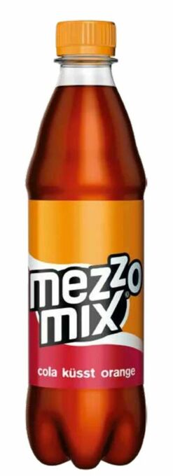 Transgourmet Cola Angebot