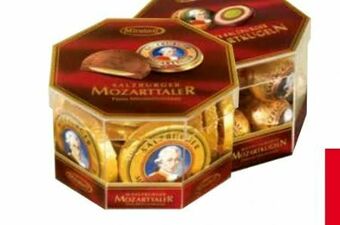 Transgourmet Mozartkugeln Angebot