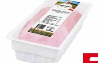 Transgourmet Saunaschinken Angebot