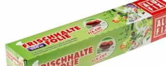 Transgourmet Frischhaltefolie Angebot