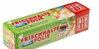 Transgourmet Frischhaltefolie Angebot