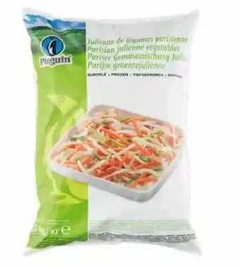 Transgourmet Julienne Mix Extra Angebot