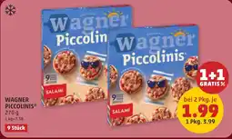 PENNY Wagner Piccolinis Angebot