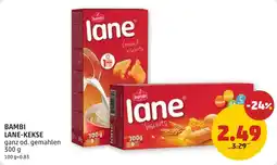 PENNY Bambi Lane-Kekse Angebot