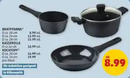 PENNY BRATPFANNE* Angebot
